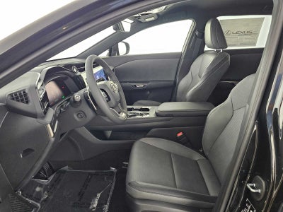 2026 Lexus RZ 350e RZ 350e