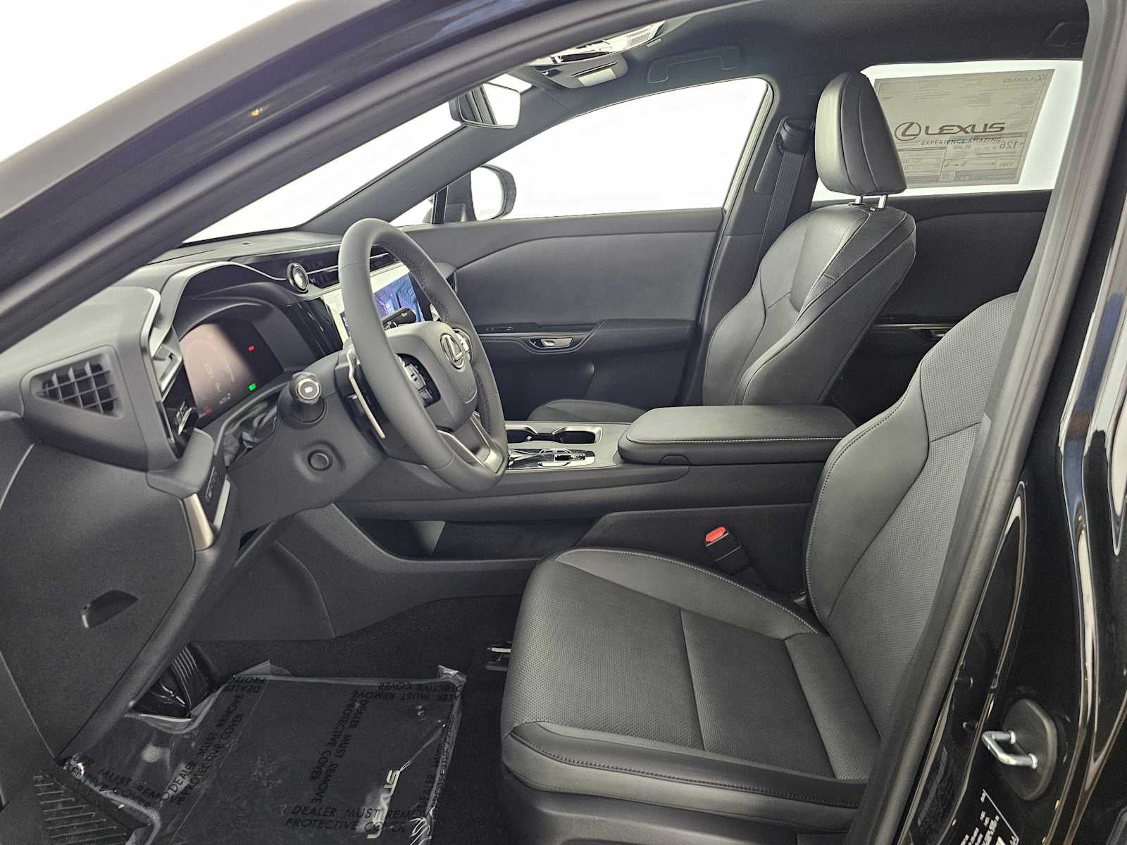 2026 Lexus RZ 350e RZ 350e