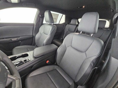 2026 Lexus RZ 350e RZ 350e
