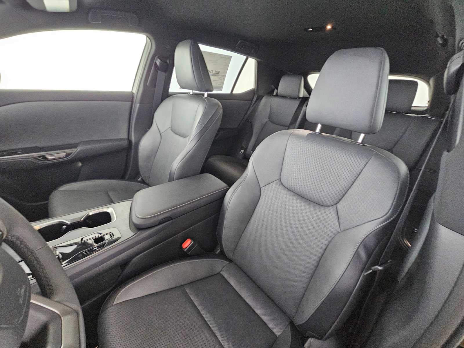 2026 Lexus RZ 350e RZ 350e