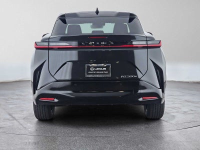 2026 Lexus RZ 350e RZ 350e