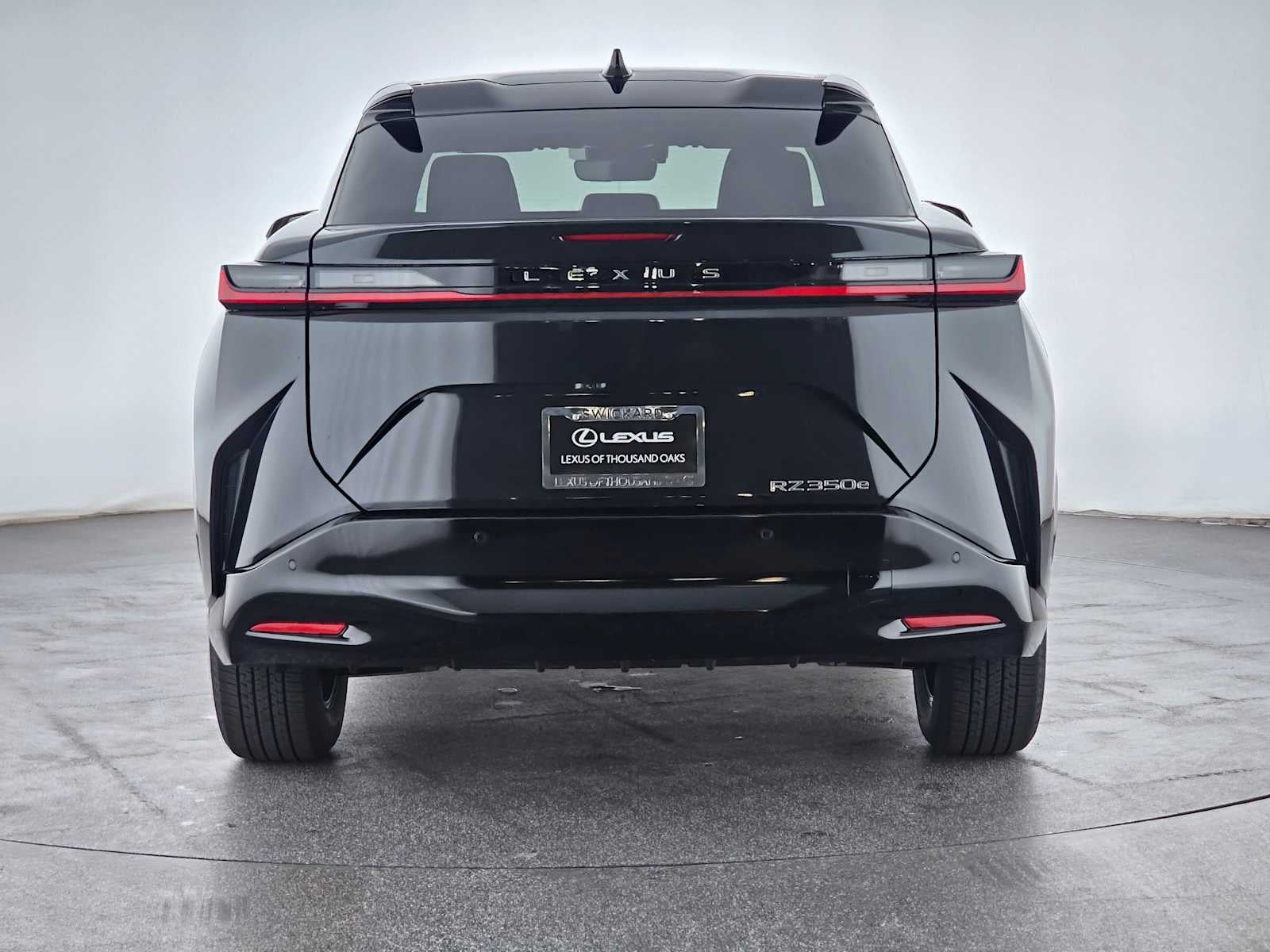 2026 Lexus RZ 350e RZ 350e