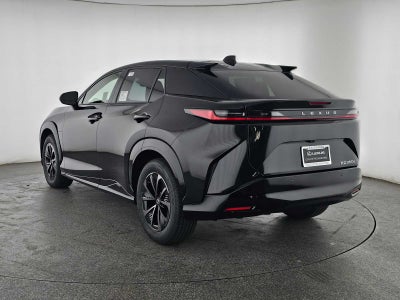 2026 Lexus RZ 350e RZ 350e