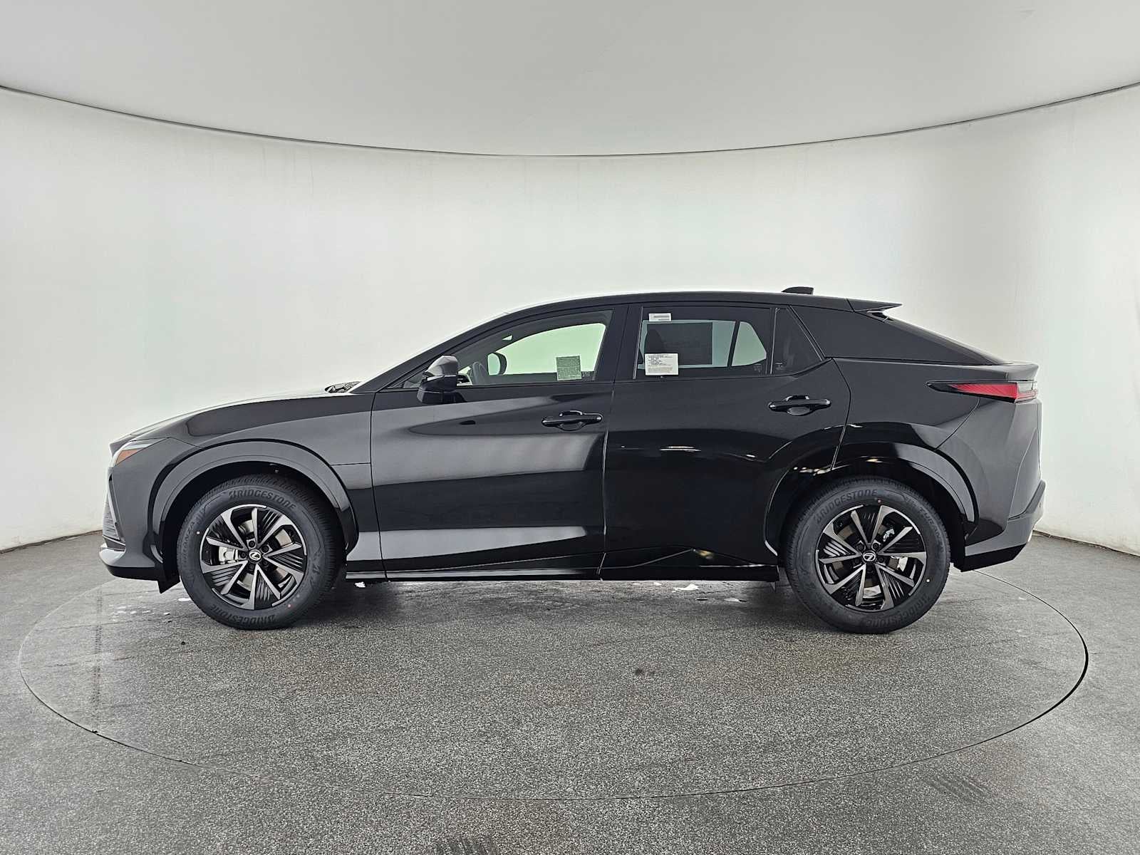 2026 Lexus RZ 350e RZ 350e