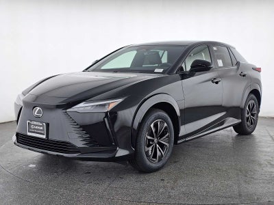 2026 Lexus RZ 350e RZ 350e