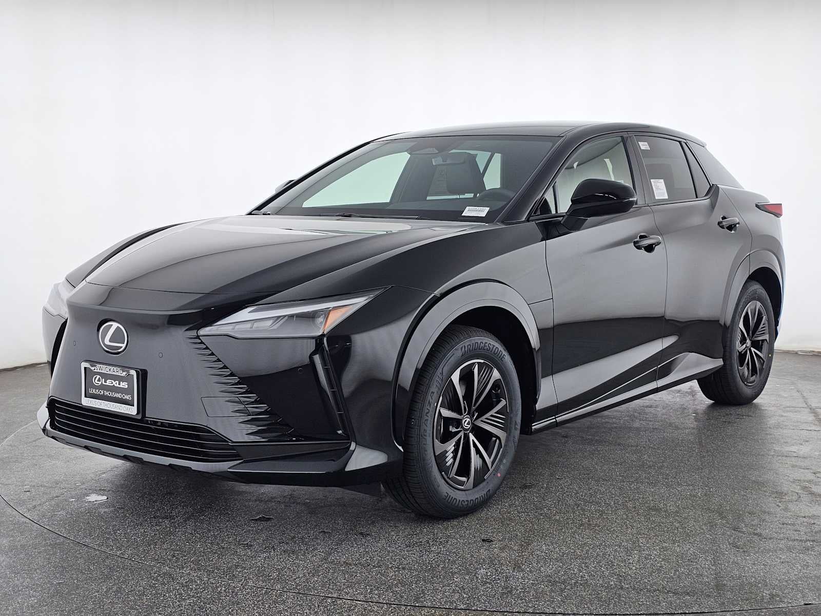 2026 Lexus RZ 350e RZ 350e