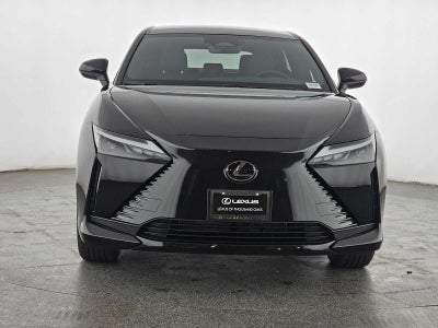 2026 Lexus RZ 350e RZ 350e