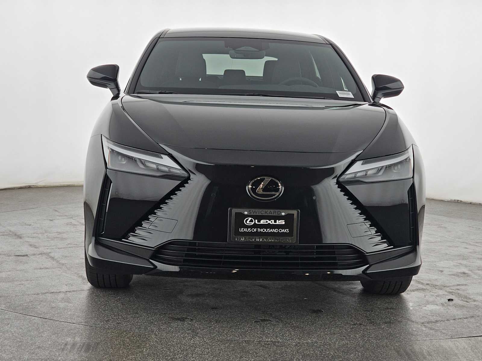 2026 Lexus RZ 350e RZ 350e