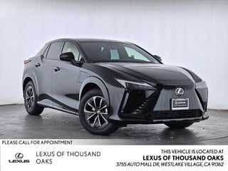 2026 Lexus RZ 350e RZ 350e