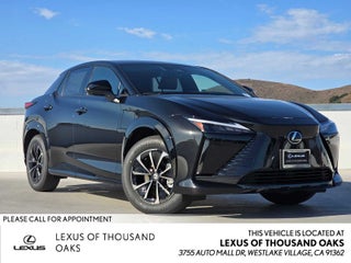 2026 Lexus RZ 350e PREMIUM