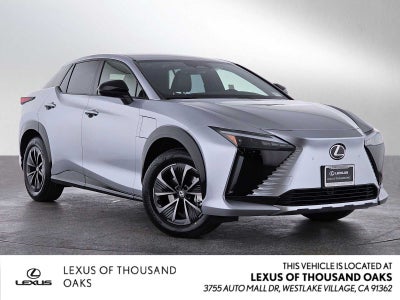 2026 Lexus RZ 350e RZ 350e