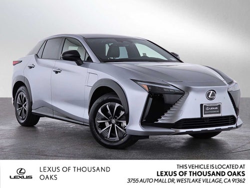 2026 Lexus RZ 350e RZ 350e
