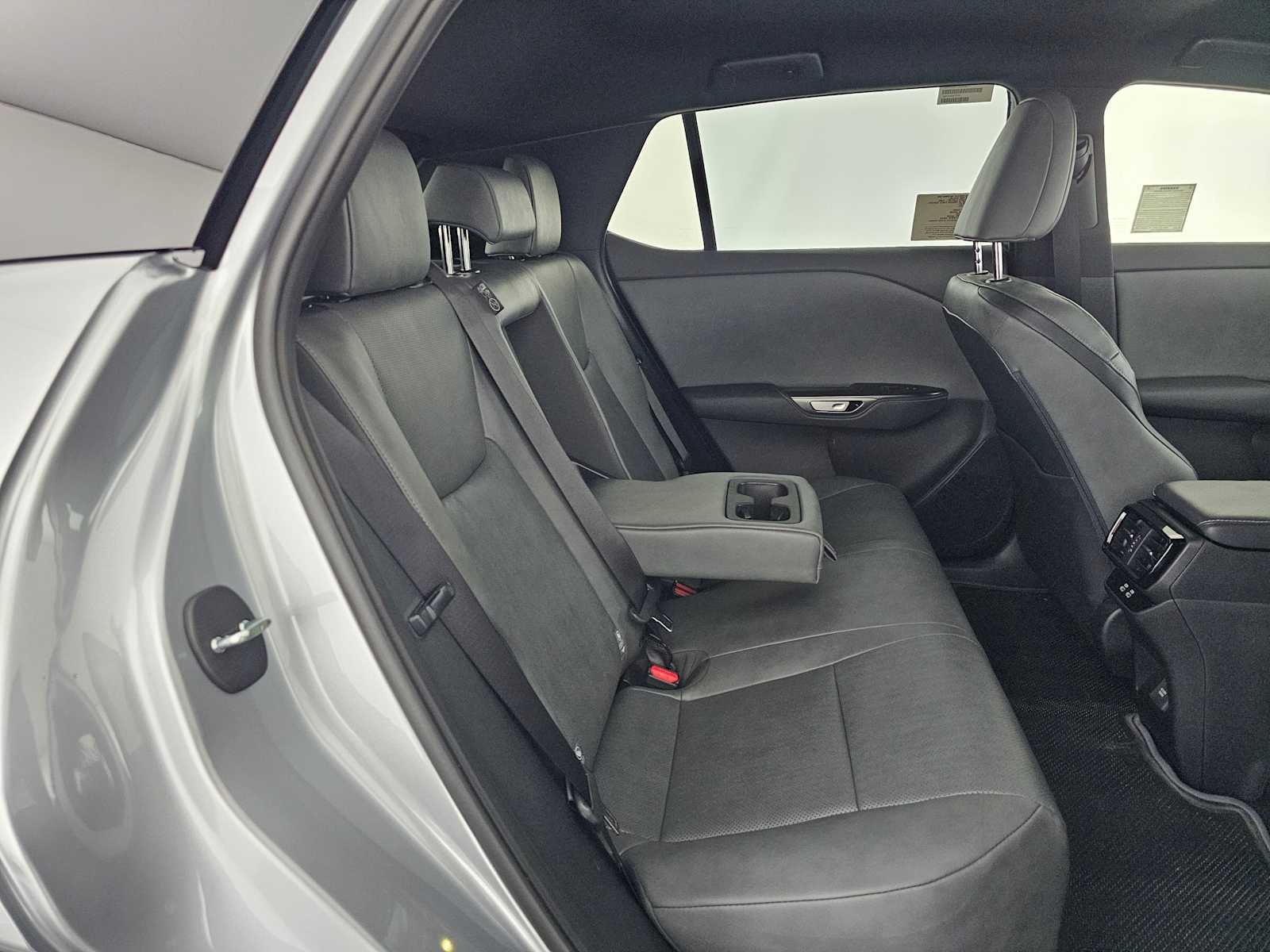 2026 Lexus RZ 350e RZ 350e