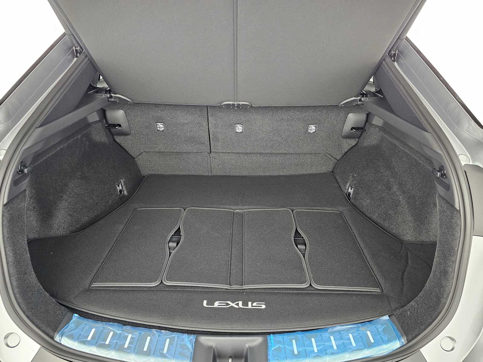 2026 Lexus RZ 350e RZ 350e