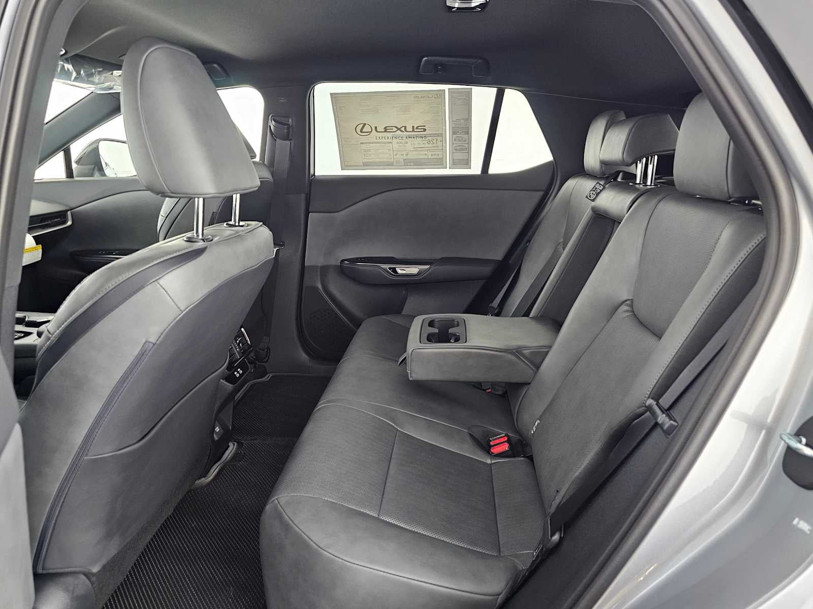 2026 Lexus RZ 350e RZ 350e