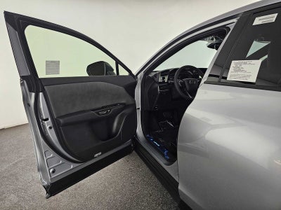 2026 Lexus RZ 350e RZ 350e