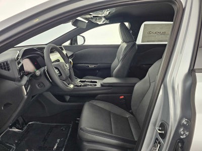 2026 Lexus RZ 350e RZ 350e