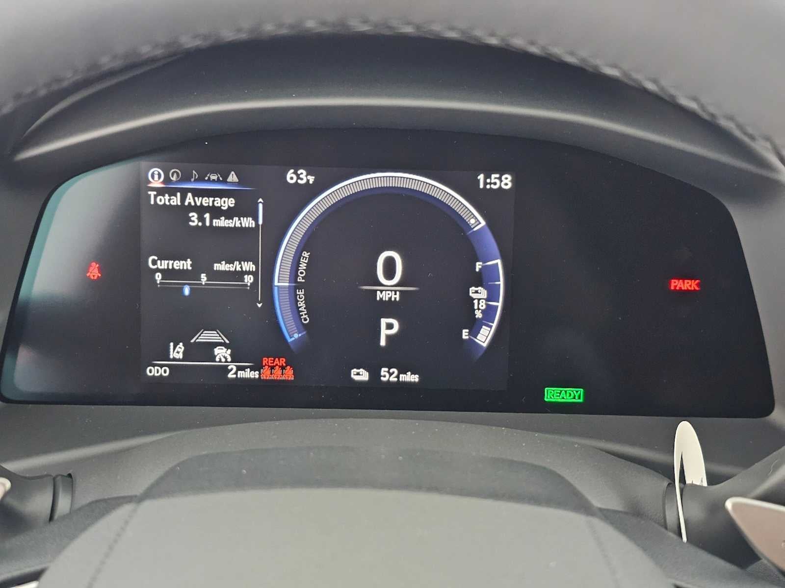 2026 Lexus RZ 350e RZ 350e