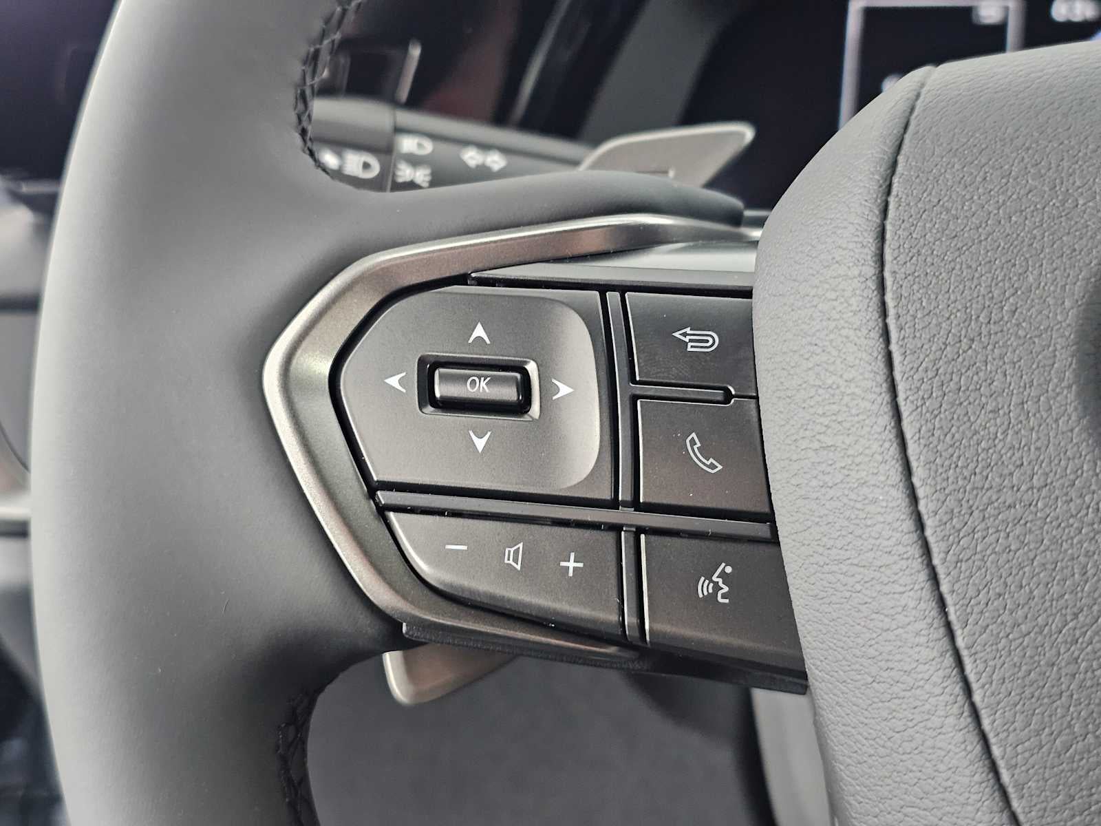 2026 Lexus RZ 350e RZ 350e