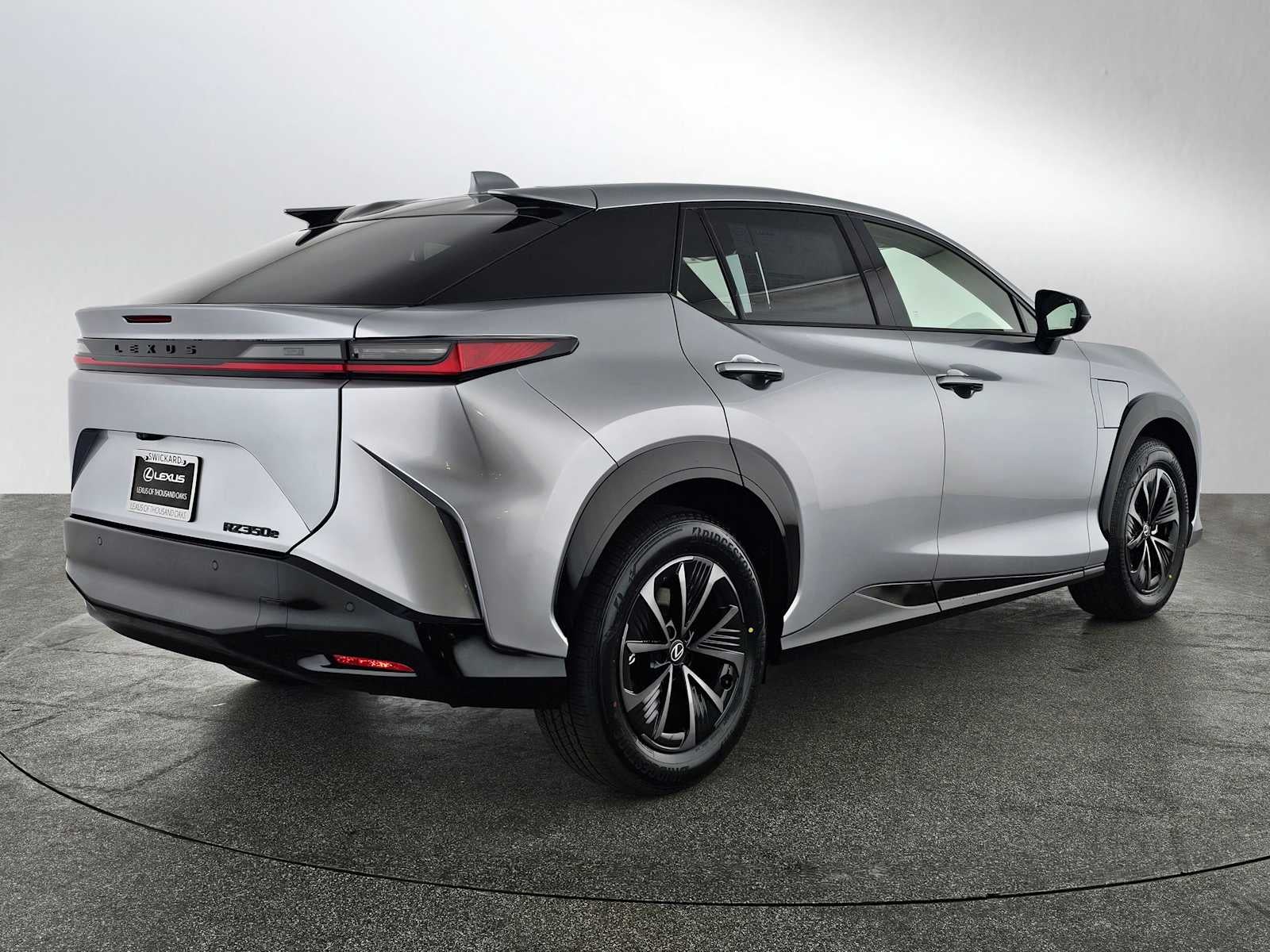 2026 Lexus RZ 350e RZ 350e