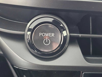 2026 Lexus RZ 350e RZ 350e