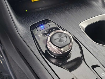 2026 Lexus RZ 350e RZ 350e