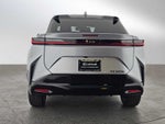 2026 Lexus RZ 350e RZ 350e