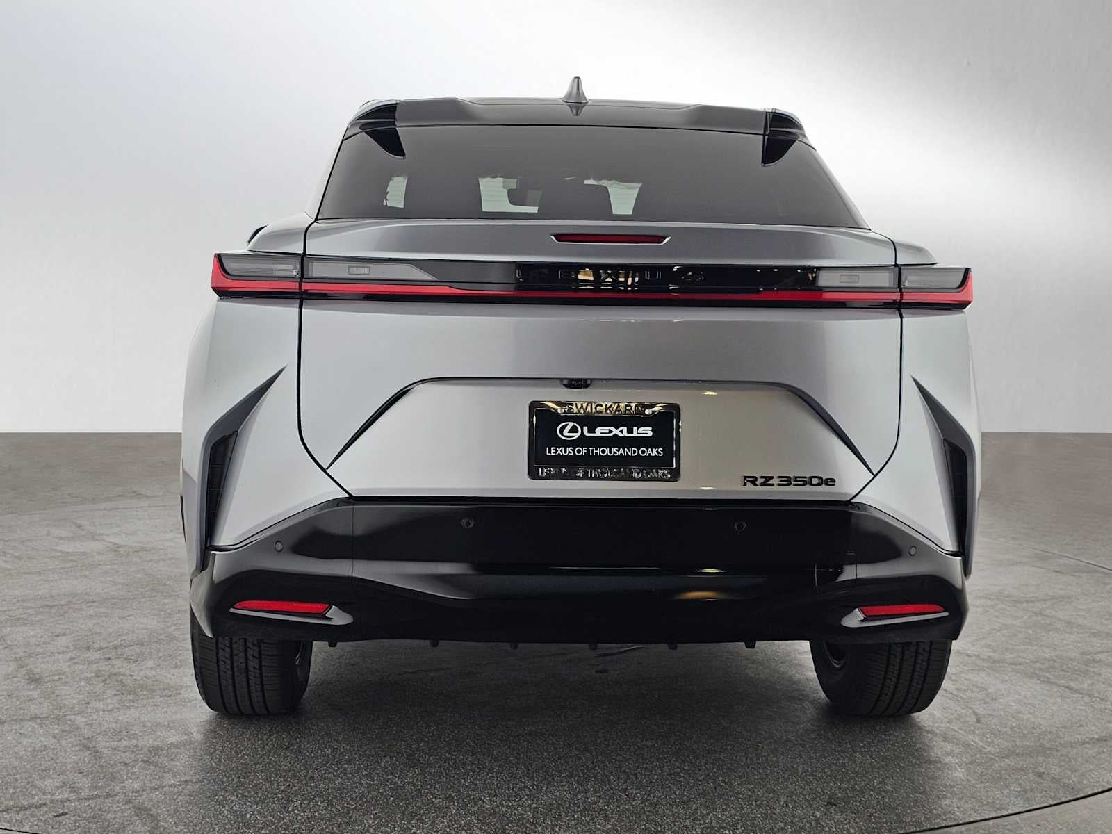 2026 Lexus RZ 350e RZ 350e