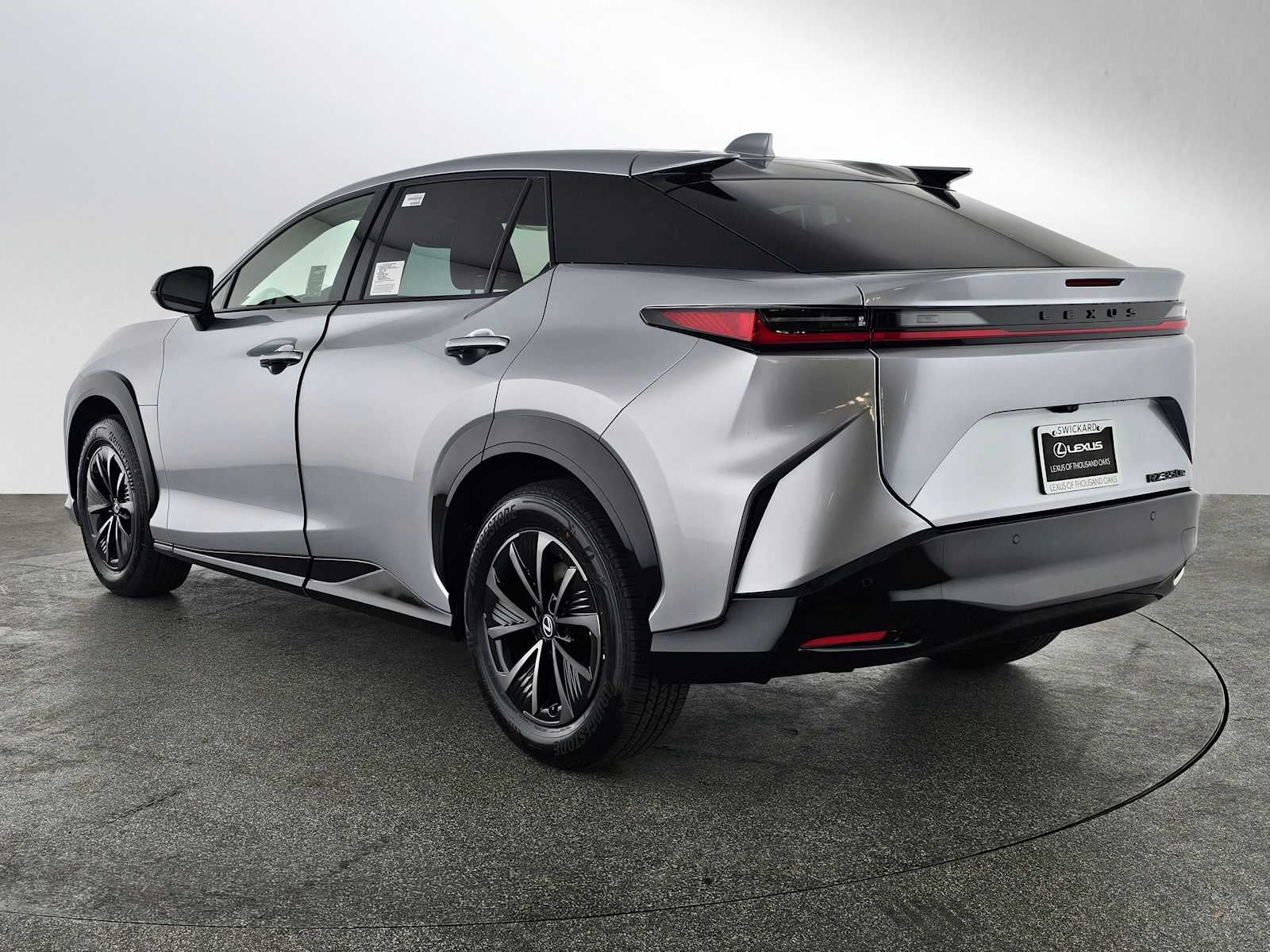 2026 Lexus RZ 350e RZ 350e