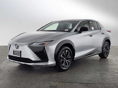 2026 Lexus RZ 350e RZ 350e