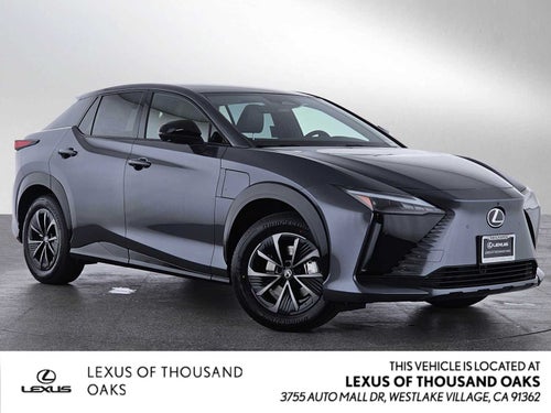 2026 Lexus RZ 350e PREMIUM