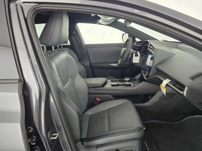 2026 Lexus RZ 350e PREMIUM