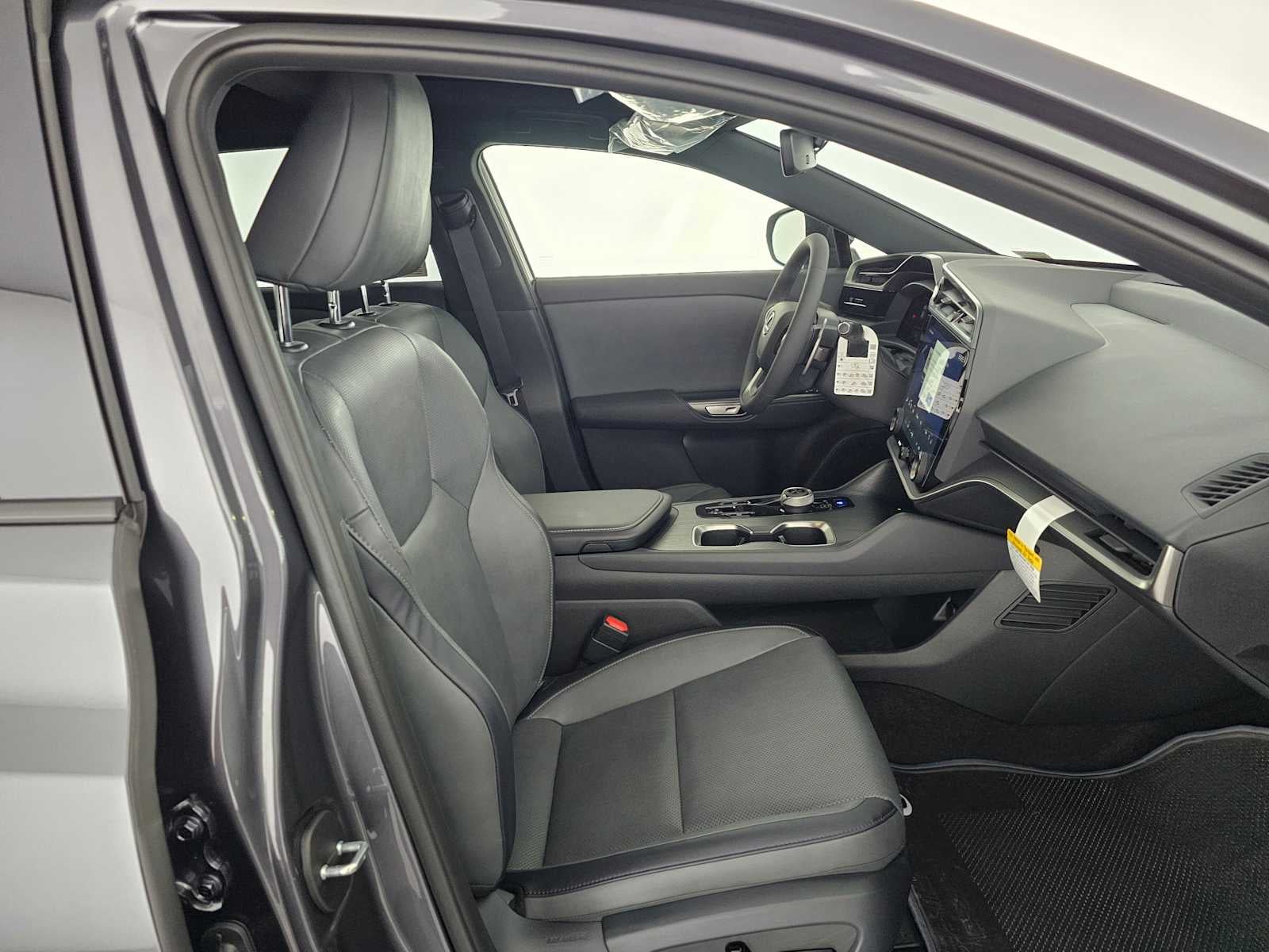 2026 Lexus RZ 350e PREMIUM