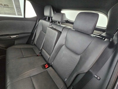 2026 Lexus RZ 350e PREMIUM