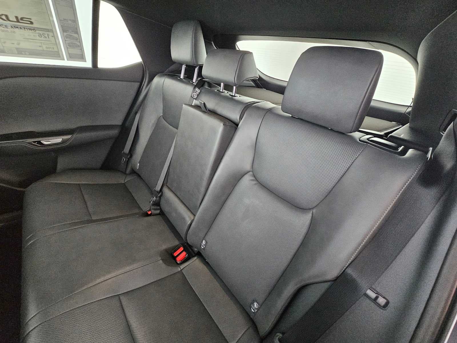 2026 Lexus RZ 350e PREMIUM