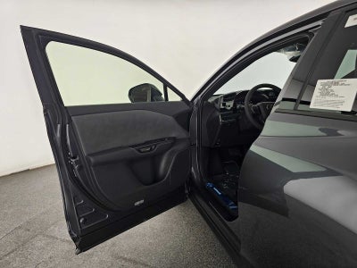 2026 Lexus RZ 350e PREMIUM