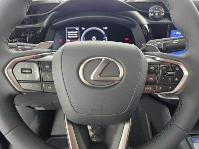 2026 Lexus RZ 350e PREMIUM