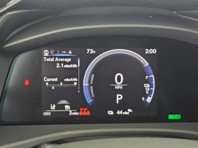 2026 Lexus RZ 350e PREMIUM