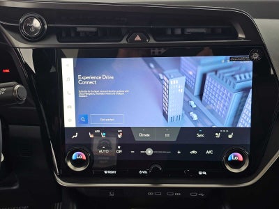 2026 Lexus RZ 350e PREMIUM