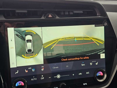 2026 Lexus RZ 350e PREMIUM