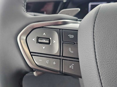 2026 Lexus RZ 350e PREMIUM