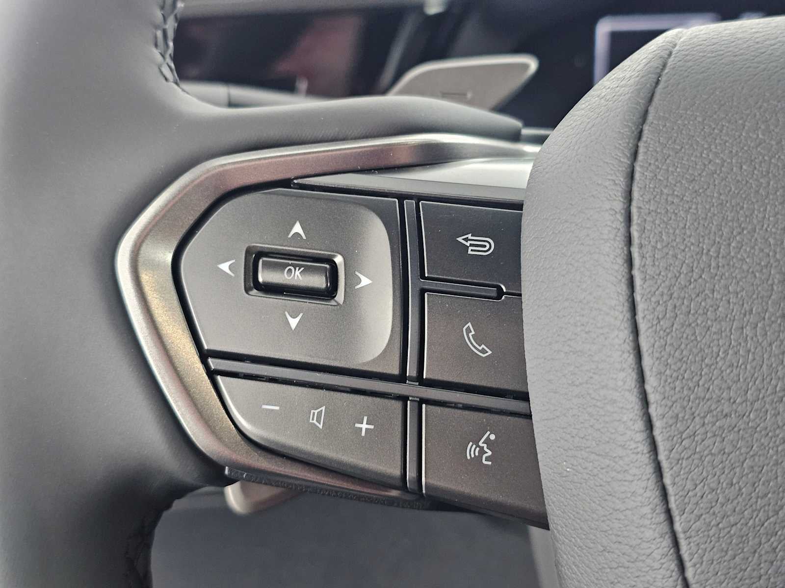 2026 Lexus RZ 350e PREMIUM