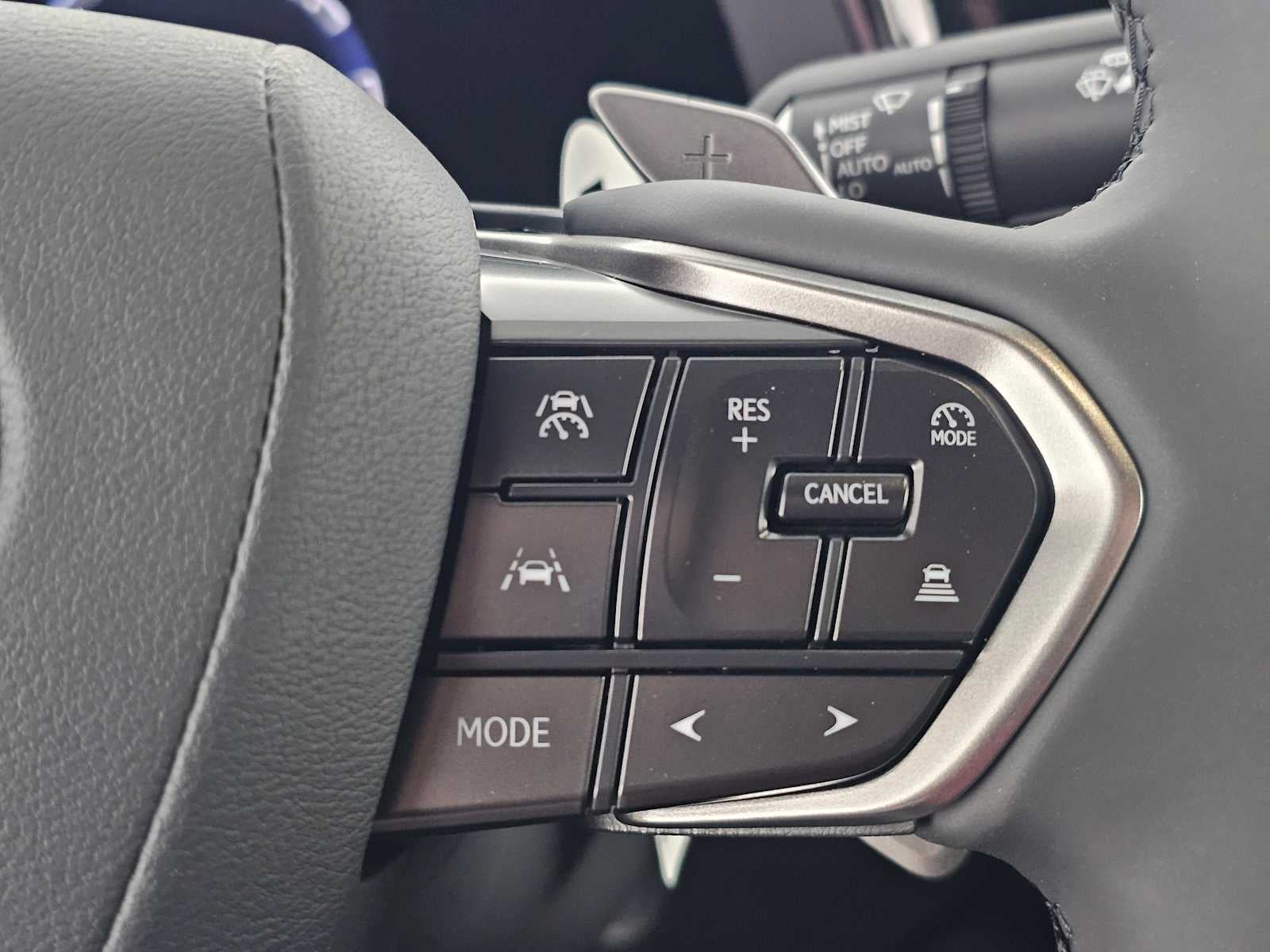 2026 Lexus RZ 350e PREMIUM