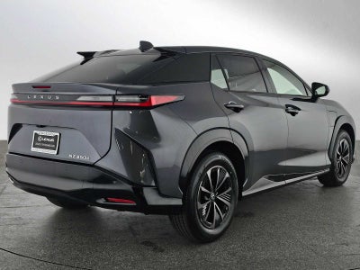 2026 Lexus RZ 350e PREMIUM