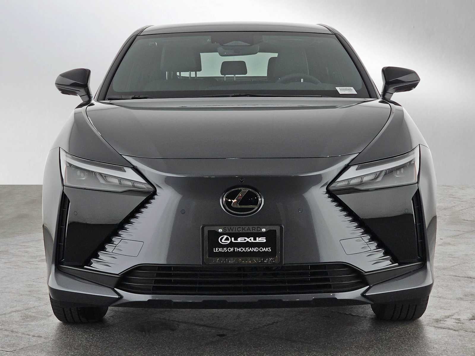 2026 Lexus RZ 350e PREMIUM