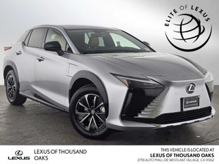 2026 Lexus RZ 350e RZ 350e