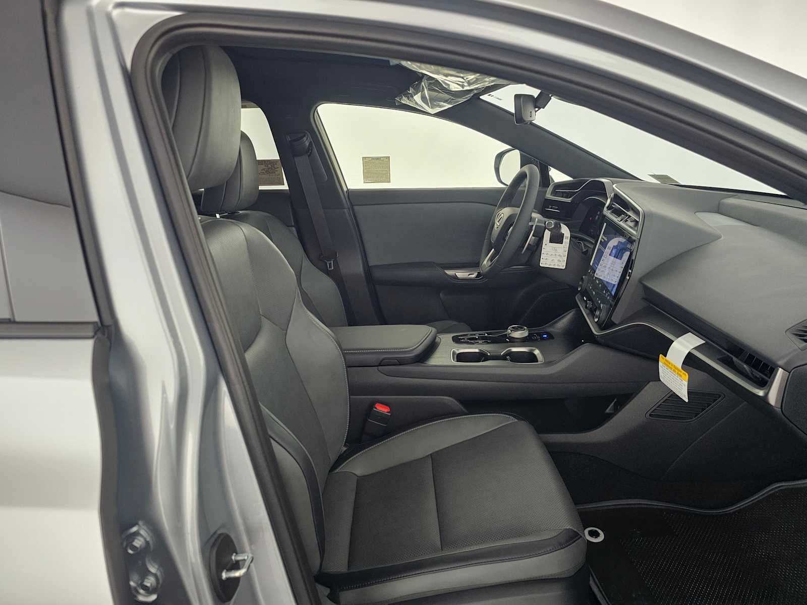 2026 Lexus RZ 350e PREMIUM