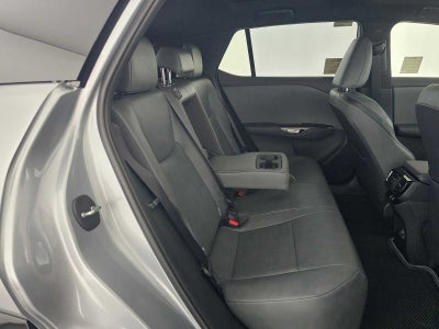 2026 Lexus RZ 350e PREMIUM