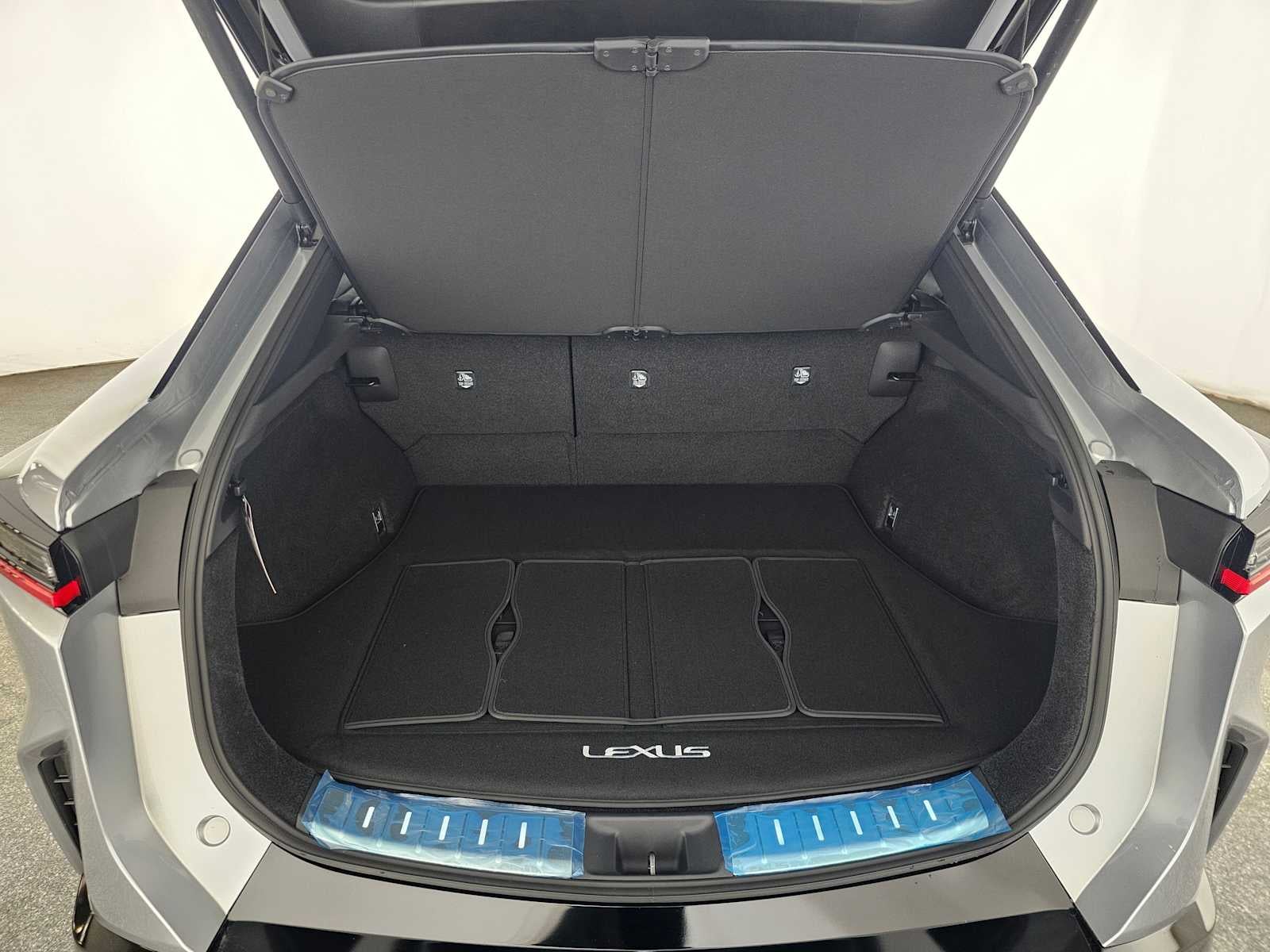 2026 Lexus RZ 350e PREMIUM