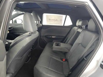 2026 Lexus RZ 350e PREMIUM